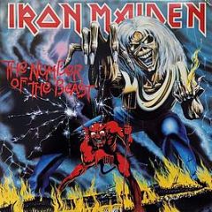 Iron Maiden - The Number Of The Beast - Fame