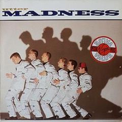 Madness - Utter Madness - Virgin
