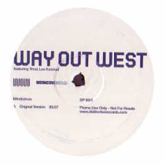 Way Out West - Mindcircus - Distinctive Breaks