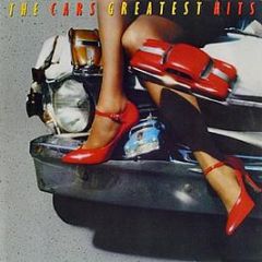 The Cars - The Cars Greatest Hits - Elektra