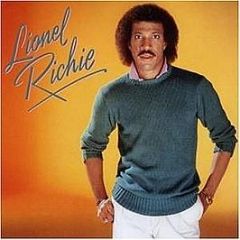 Lionel Richie - Lionel Richie - Motown
