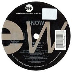 Snow - Informer - Eastwest Records America