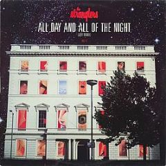 The Stranglers - All Day And All Of The Night (Jeff Remix) - Epic