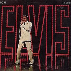 Elvis Presley - Elvis (TV Special) - Rca Victor