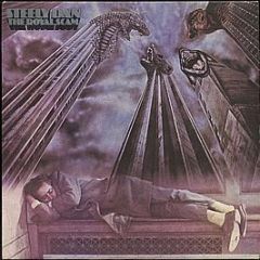 Steely Dan - The Royal Scam (Repress) - Abc Records