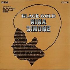Nina Simone - Black Gold - Rca Victor