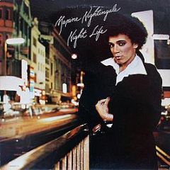 Maxine Nightingale - Night Life - United Artists Records