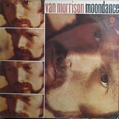 Van Morrison - Moondance - Warner Bros. Records