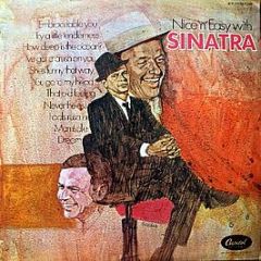Frank Sinatra - Nice 'N' Easy - Capitol
