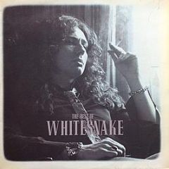 Whitesnake - The Best Of Whitesnake - Underdog
