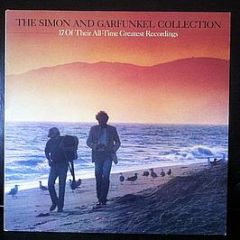 Simon And Garfunkel - The Simon And Garfunkel Collection - CBS