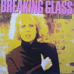 Hazel O'Connor - Breaking Glass - A&M Records
