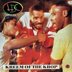 The London Dread Collective - Kreem Of The Krop - Music Of Life