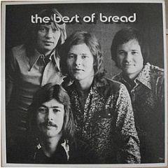 Bread - The Best Of Bread - Elektra