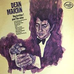 Dean Martin - Hey Brother! Pour The Wine - Music For Pleasure