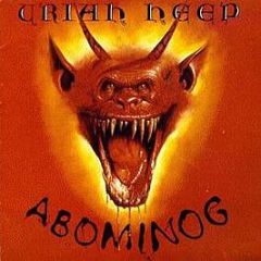 Uriah Heep - Abominog - Bronze
