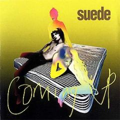Suede - Coming Up - Nude Records
