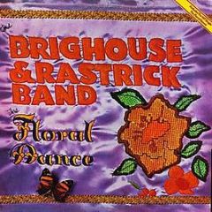 The Brighouse & Rastrick Band - The Floral Dance - Logo