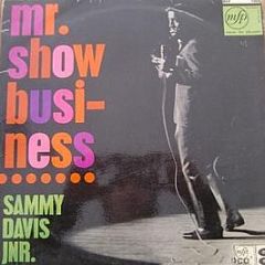 Sammy Davis Jr. - Mr Show-Business - Music For Pleasure