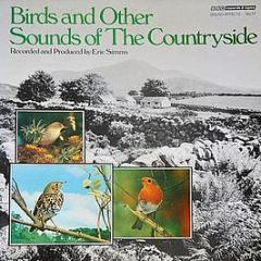 Bbc Sound Effects No. 17 - Birds And Other Sounds Of The Countryside - Bbc Records