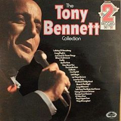 Tony Bennett - The Tony Bennett Collection - Hallmark Records