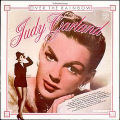 Judy Garland - Over The Rainbow - Music For Pleasure