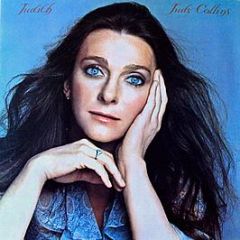 Judy Collins - Judith - Elektra