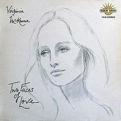 Virginia Mckenna - Two Faces Of Love - Gold Star