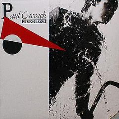 Paul Carrack - One Good Reason - Chrysalis