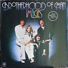 Brotherhood Of Man - Images - Pye Records