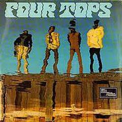 Four Tops - Still Waters Run Deep - Tamla Motown