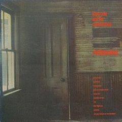 Lloyd Cole And The Commotions - Rattlesnakes - Polydor