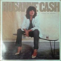 Rosanne Cash - Right Or Wrong - Ariola