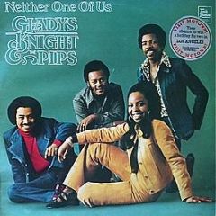 Gladys Knight And The Pips - Neither One Of Us - Tamla Motown