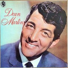 Dean Martin - Dean Martin - World Record Club