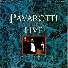 Luciano Pavarotti - New Pavarotti Collection Live - Stylus Music
