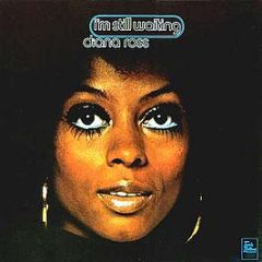 Diana Ross - I'm Still Waiting - Tamla Motown