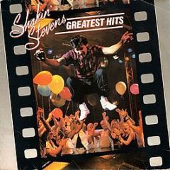 Shakin' Stevens - Greatest Hits Vol. 1 - Epic