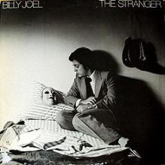 Billy Joel - The Stranger - CBS