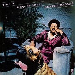 Dexter Wansel - Time Is Slipping Away - Philadelphia International Records