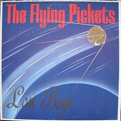The Flying Pickets - Lost Boys - 10 Records