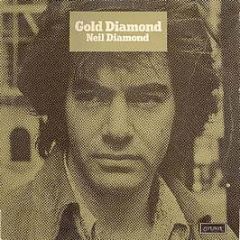 Neil Diamond - Gold Diamond - London Records