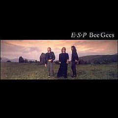 Bee Gees - ESP - Warner Bros. Records