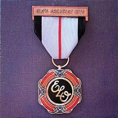 Electric Light Orchestra - ELO's Greatest Hits - Jet Records