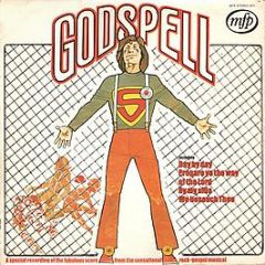"Godspell" Original Cast - Godspell - Music For Pleasure