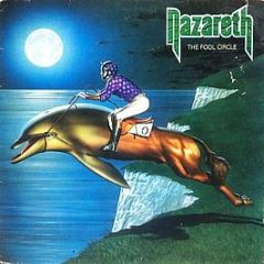 Nazareth - The Fool Circle - Vertigo