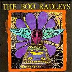 The Boo Radleys - Adrenalin EP - Creation Records
