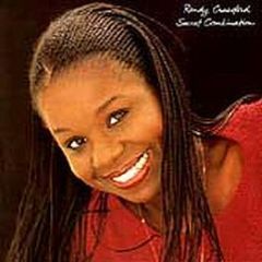 Randy Crawford - Secret Combination - Warner Bros. Records