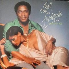 Bill Fredericks - Love With You - Polydor