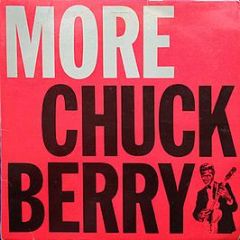Chuck Berry - More Chuck Berry - Pye International